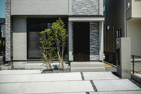 愛知県安城市篠目町２丁目