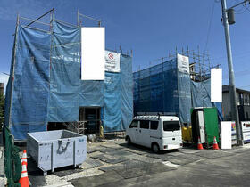 山梨県中央市成島