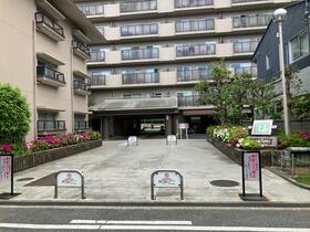 藤和奈良ハイタウン