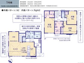 茨城県牛久市神谷１丁目