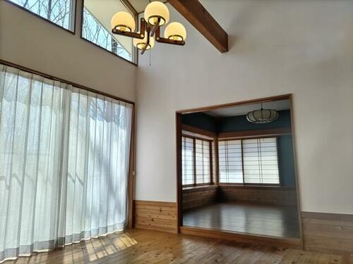 detached 栃木県那須郡那須町大字高久乙