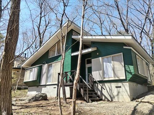 detached 栃木県那須郡那須町大字高久乙