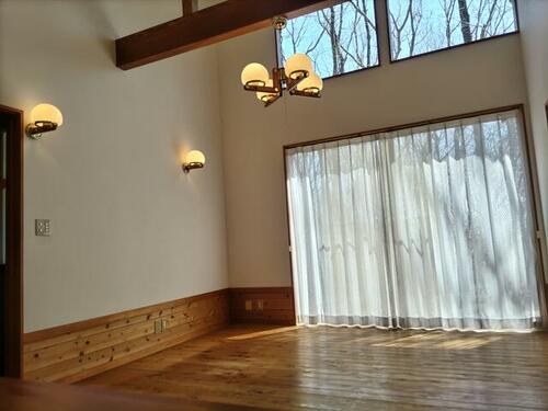 detached 栃木県那須郡那須町大字高久乙