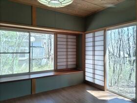 detached 栃木県那須郡那須町大字高久乙