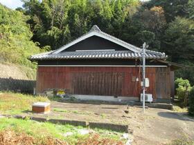 和歌山県日高郡美浜町大字和田