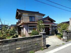 富山県下新川郡朝日町道下