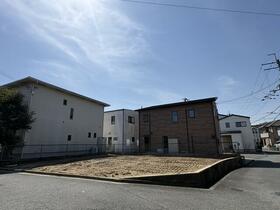 奈良県香芝市今泉
