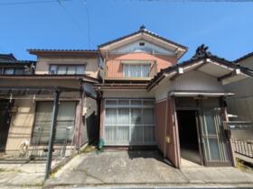 富山県下新川郡朝日町泊