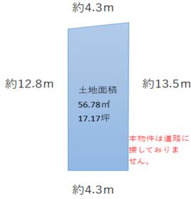 愛知県名古屋市瑞穂区井戸田町２丁目