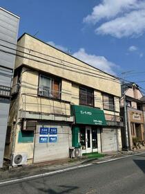千葉県柏市関場町