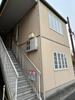 メゾン清岡 2階 築22年7ヶ月の賃貸物件