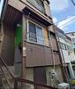 東十条駅より徒歩12分 築73年 2階建の賃貸物件