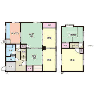 間取り：235006883873