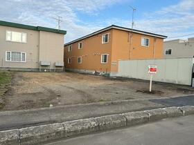 北海道恵庭市末広町