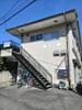 甲府駅より徒歩24分 1階 築39年2ヶ月の賃貸物件