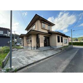 秋田県由利本荘市岩城亀田亀田町字亀田町