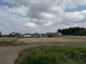 茨城県つくば市要元上口の堀