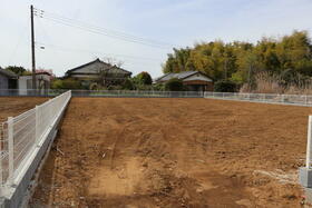 茨城県行方市芹沢