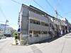 DMハイツ高田 2階 築24年10ヶ月の賃貸物件