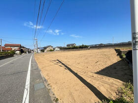 石川県かほく市松浜