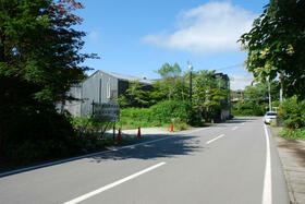 長野県北佐久郡軽井沢町軽井沢東