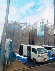 福岡県那珂川市王塚台１丁目
