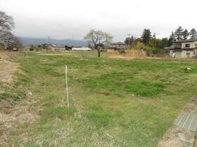 福島県福島市荒井字中島