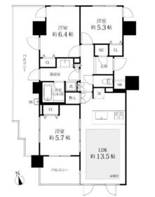 神奈川県茅ヶ崎市共恵１丁目