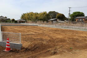 茨城県行方市芹沢