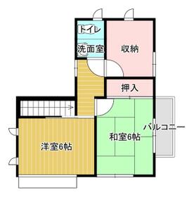 山口県下関市向洋町１丁目