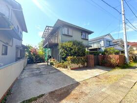 神奈川県横浜市西区東久保町