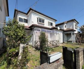 千葉県大網白里市細草