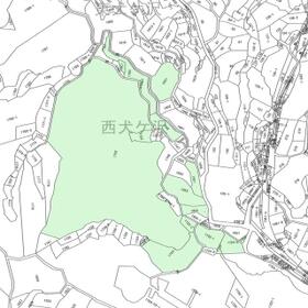 千葉県南房総市白浜町滝口