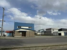 北海道名寄市風連町南町