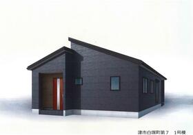 三重県津市白塚町