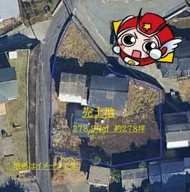 鹿児島県鹿児島市山田町