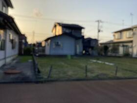新潟県長岡市希望が丘３丁目