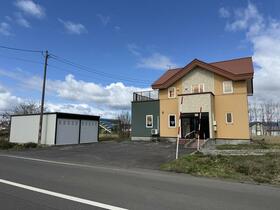 北海道名寄市風連町本町
