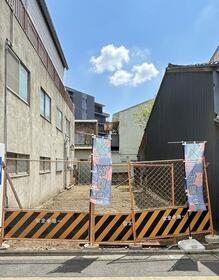 京都府京都市南区吉祥院西浦町