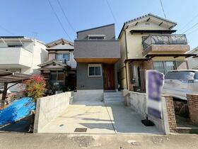 京都府乙訓郡大山崎町字大山崎小字茶屋前