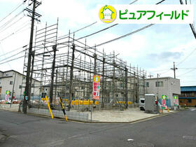 愛知県一宮市平安１丁目