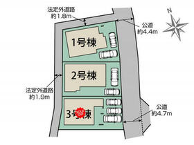 神奈川県厚木市愛名