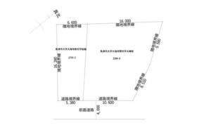 富山県魚津市大字大海寺野村