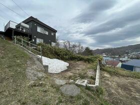 北海道小樽市奥沢４丁目