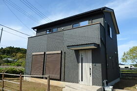 千葉県夷隅郡御宿町実谷