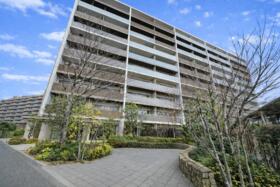 ポレスター昭島