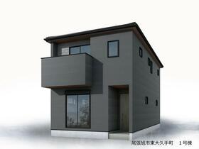 愛知県尾張旭市東大久手町２丁目