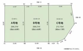 静岡県藤枝市上青島