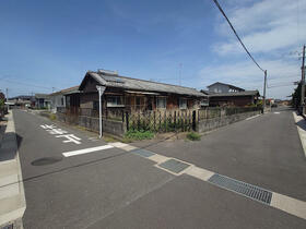 福岡県豊前市大字赤熊