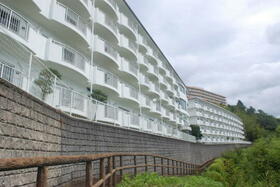ケアリゾート熱海弐番館